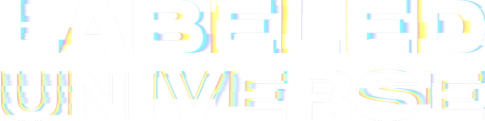 Labeled Universe